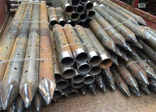 确山钢花管哪里有卖